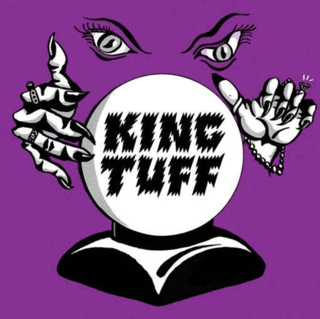 King Tuff - Black Moon Spell (CD) (US Import)