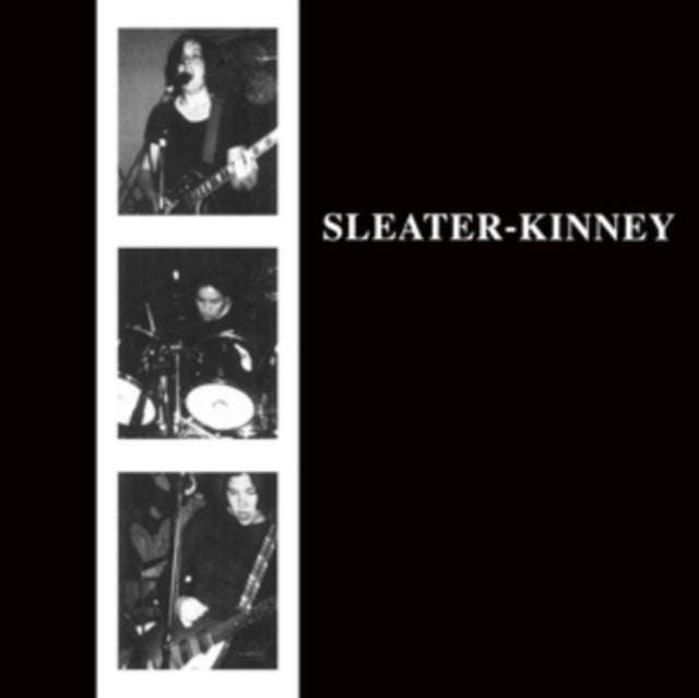 Sleater Kinney - Sleater Kinney (Vinyl) (US Import)