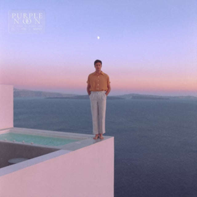 Washed Out - Purple Noon (CD) (US Import)