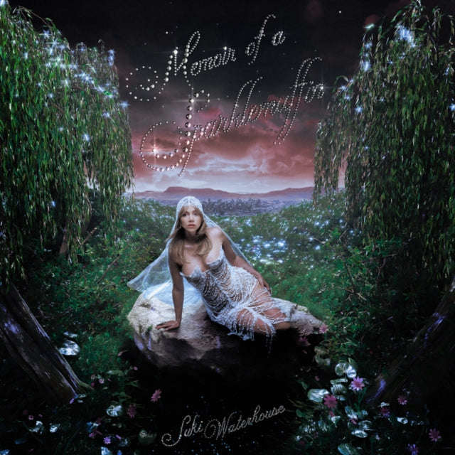 Suki Waterhouse - Memoir Of A Sparklemuffin (CD) (US Import)