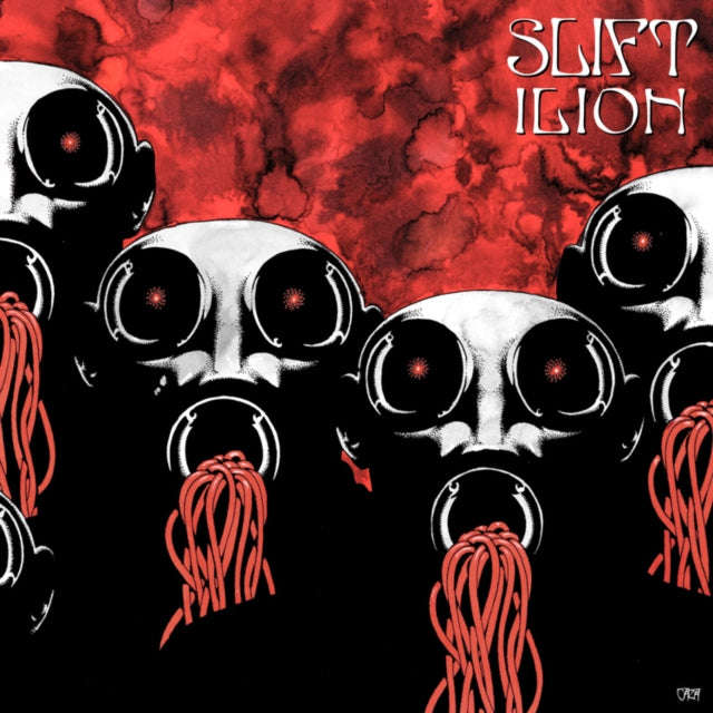 Slift - Ilion (CD) (US Import)