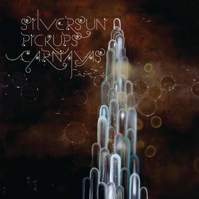 Silversun Pickups - Carnavas (CD) (US Import)