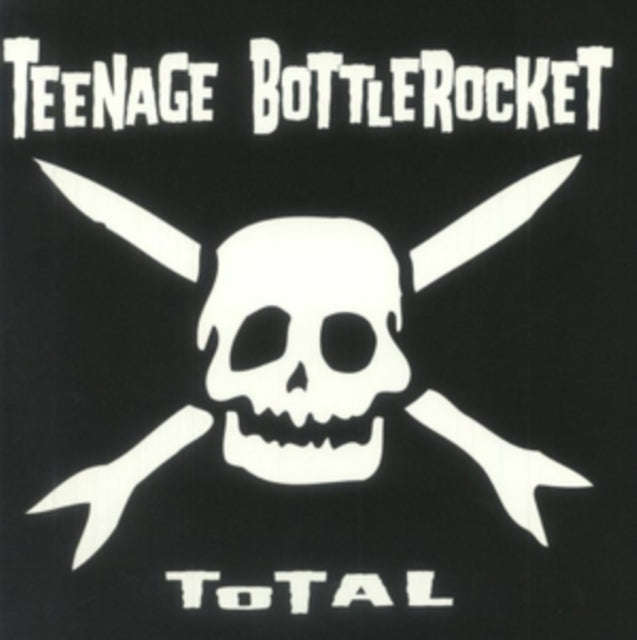 Teenage Bottlerocket - Total (Vinyl) (US Import)