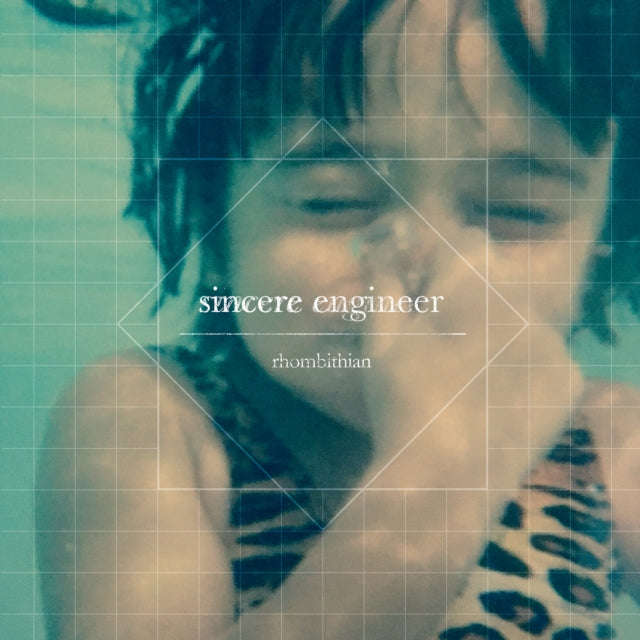 Sincere Engineer - Rhombithian (Vinyl) (US Import)
