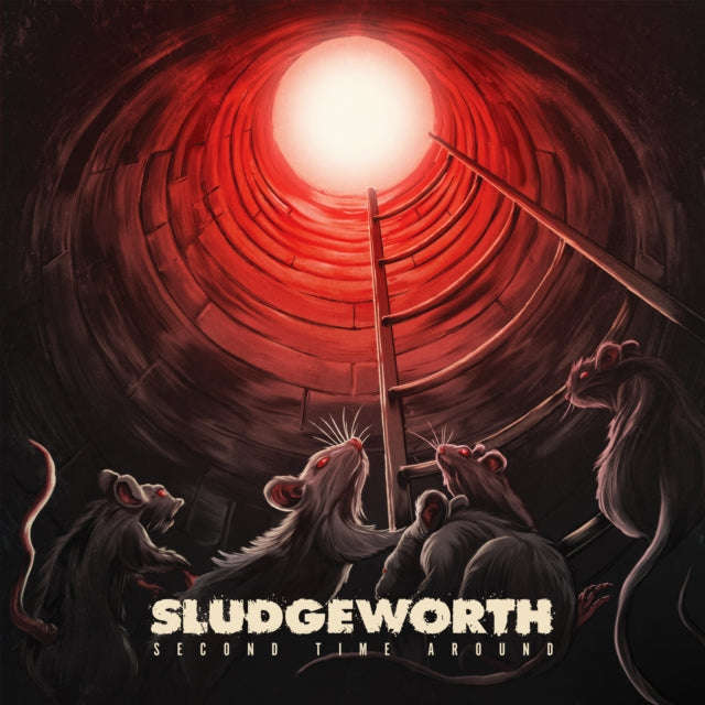 Sludgeworth - Second Time Around (CD) (US Import)