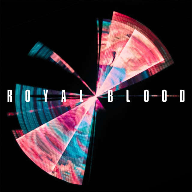 Royal Blood - Typhoons (CD) (US Import)