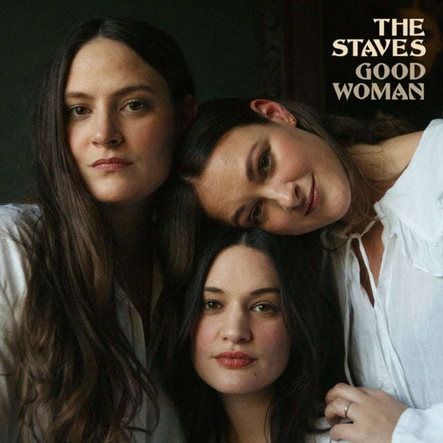 Staves - Good Woman (CD) (US Import)
