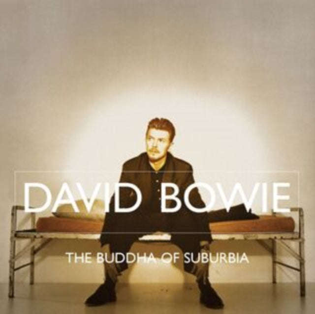 David Bowie - Buddha Of Suburbia (2021 Remaster) (CD) (US Import)
