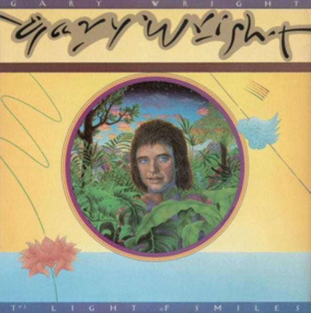 Gary Wright - Light Of Smiles (CD) (US Import)
