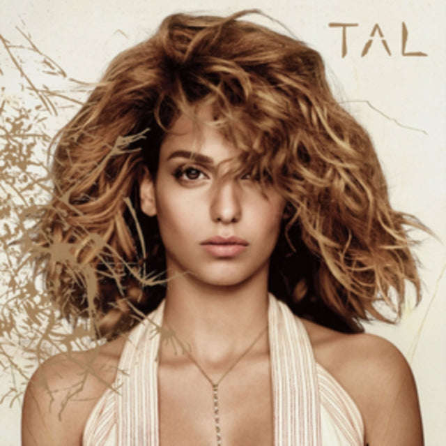Tal - Tal (CD) (US Import)