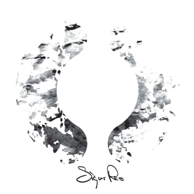 Sigur Ros - ( ) (20th Anniversary Remaster) (CD) (US Import)