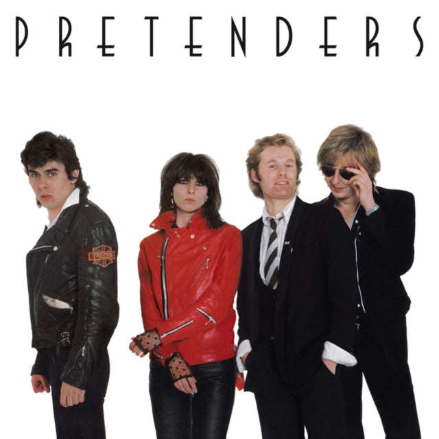Pretenders - Pretenders (X) (40th Anniversary Deluxe EDITION/3CD) (CD) (US Import)