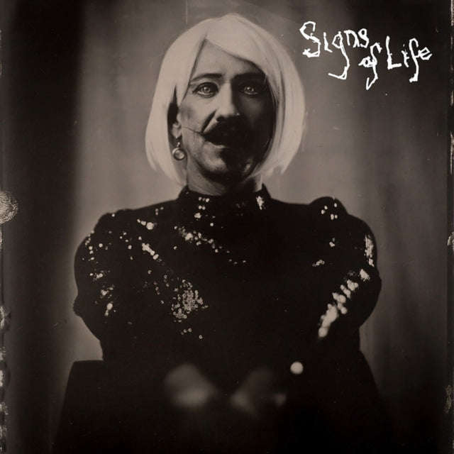Foy Vance - Signs Of Life (CD) (US Import)