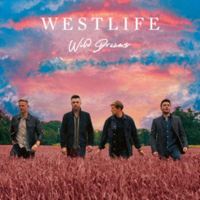 Westlife - Wild Dreams (CD) (US Import)