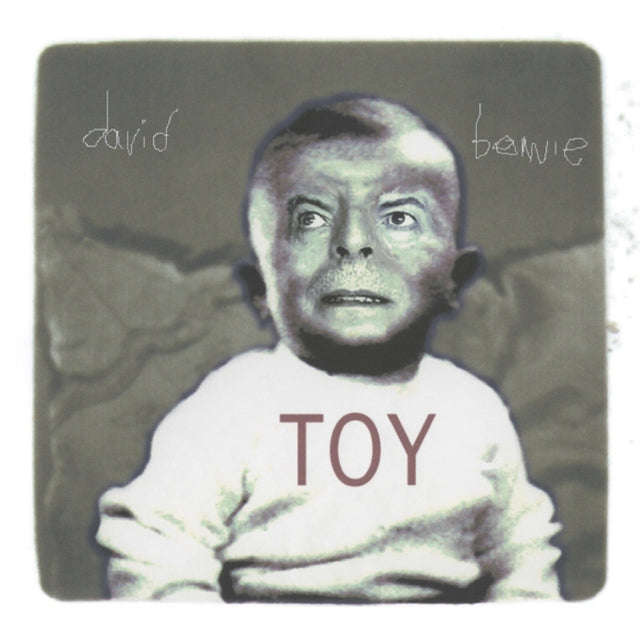 David Bowie - Toy (Toy:Box) (CD) (US Import)