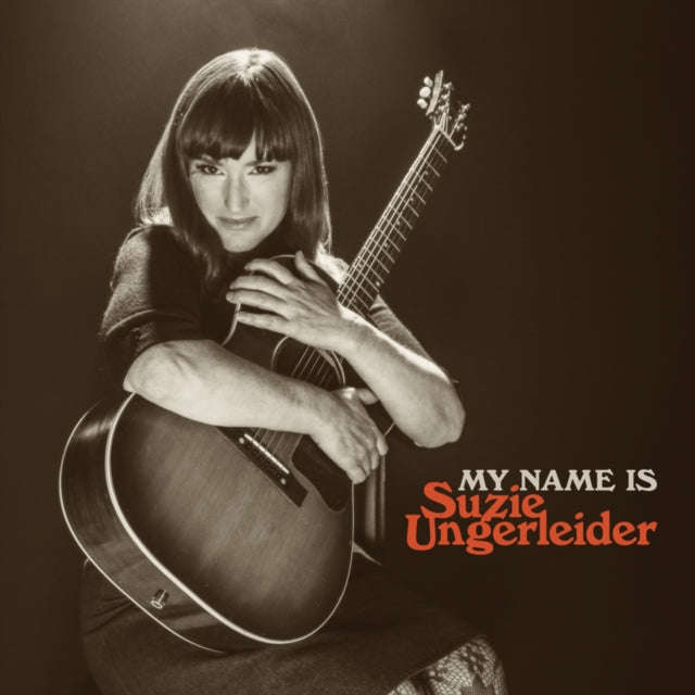 Suzie Ungerleider - My Name Is Suzie Ungerleider (X) (CD) (US Import)