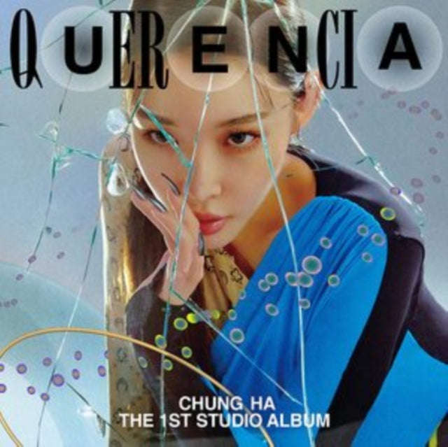 Chung Ha - Querencia (I) (CD) (US Import)