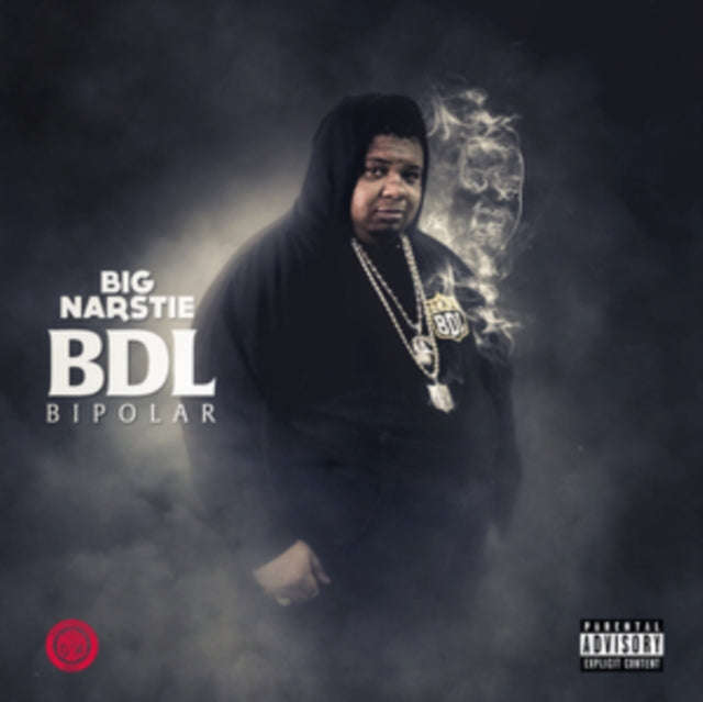 Big Narstie - BDL Bipolar (CD) (US Import)