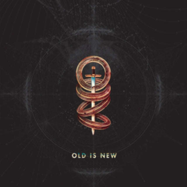 Toto - Old Is New (CD) (US Import)