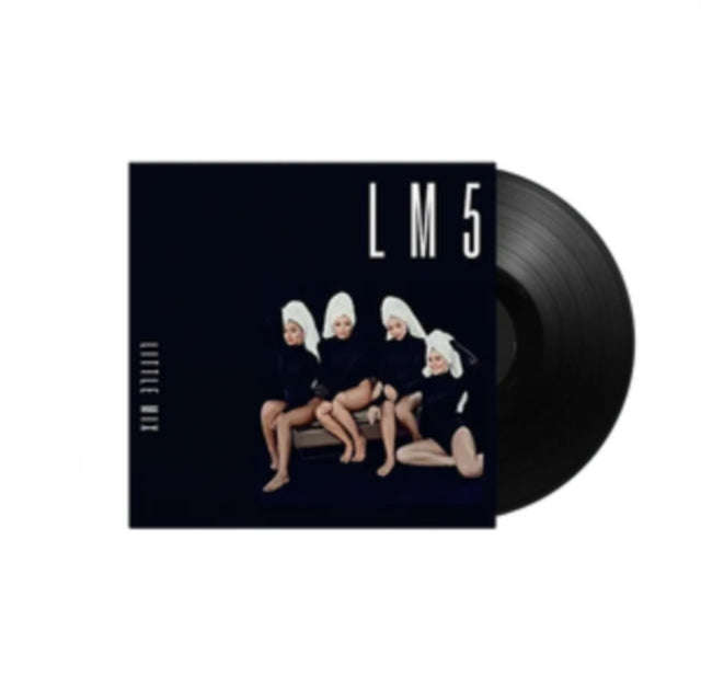 Little Mix - LM5 (Vinyl) (US Import)