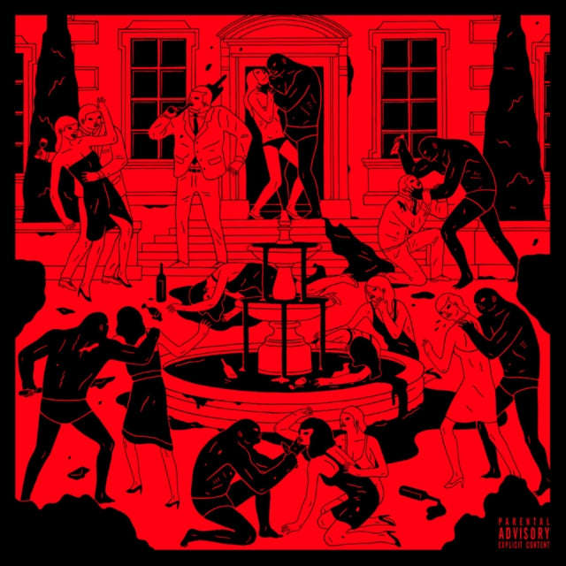 Swizz Beatz - Poison (Pa) (CD) (US Import)