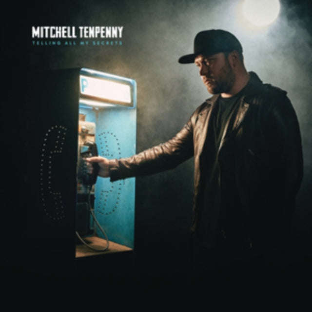 Mitchell Tenpenny - Telling All My Secrets (CD) (US Import)