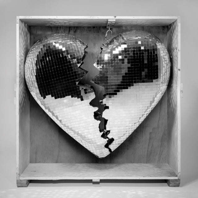 Mark Ronson - Late Night Feelings (X) (CD) (US Import)