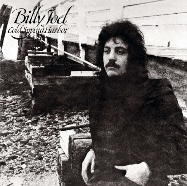 Billy Joel - Cold Spring Harbor (Vinyl) (US Import)