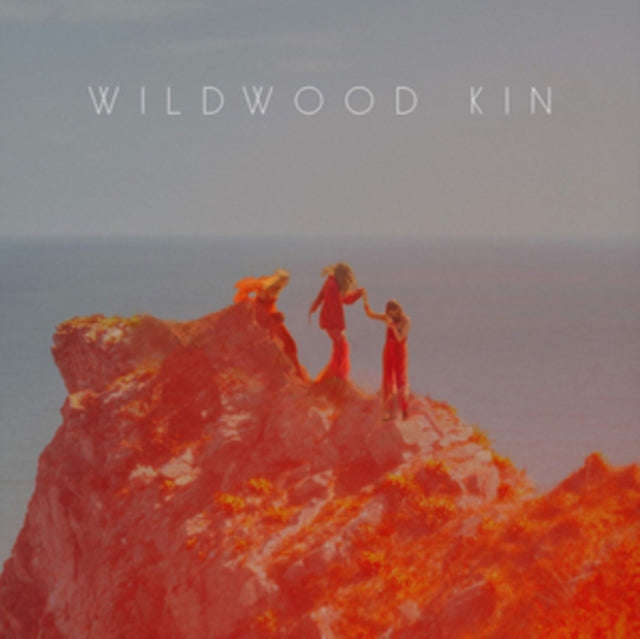 Wildwood Kin - Wildwood Kin (CD) (US Import)