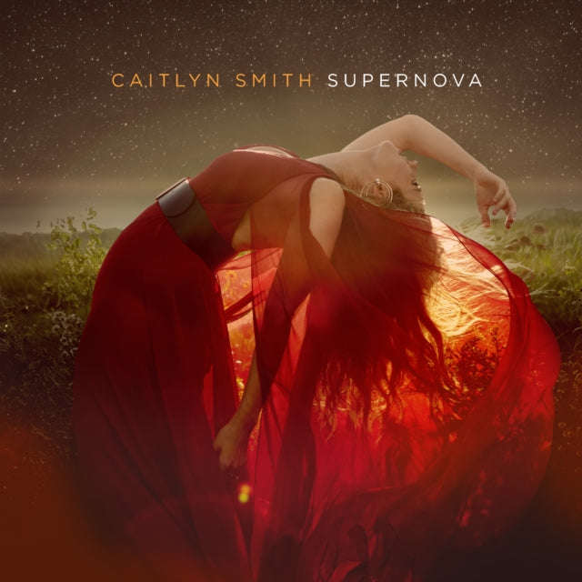 Caitlyn Smith - Supernova (CD) (US Import)