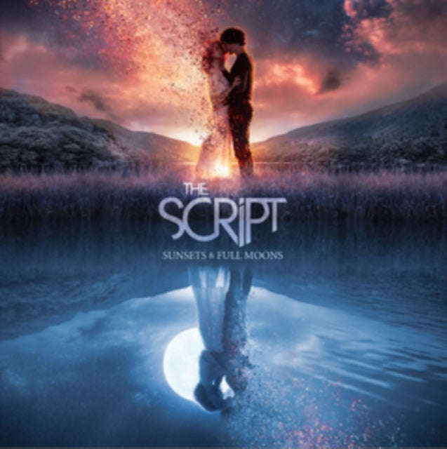 Script - Sunsets & Full Moons (CD) (US Import)