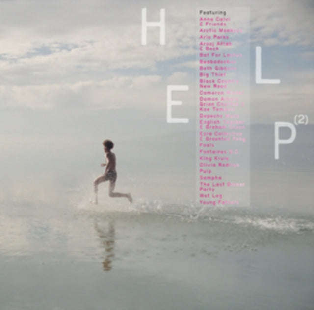 Various Artists - HELP(2) (2CD) (CD) (US Import)