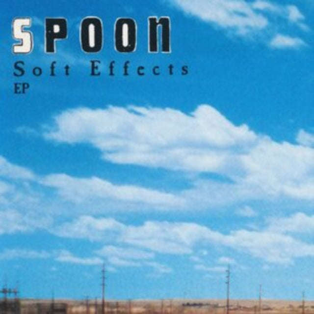 Spoon - Soft Effects (CD) (US Import)