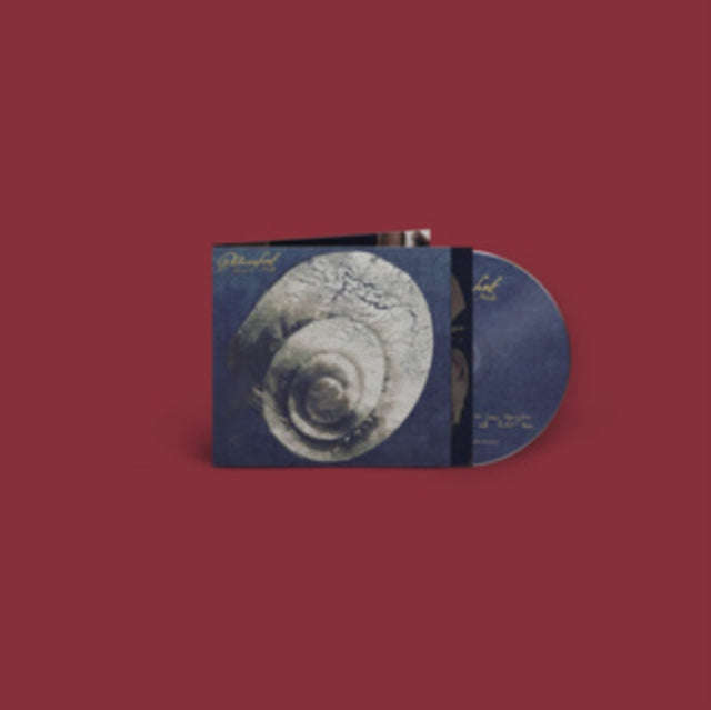 Snail Mail - Ricochet (CD) (US Import)