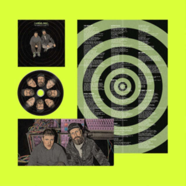 Sleaford Mods - Demise Of Planet X (CD) (US Import)
