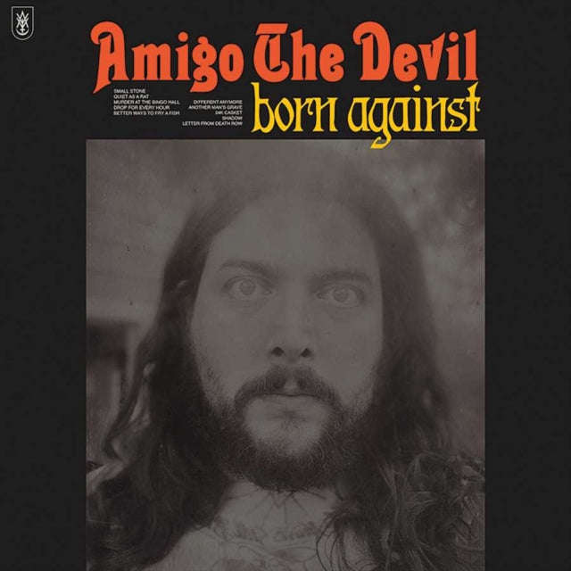 Amigo The Devil - Born Against (Vinyl) (US Import)