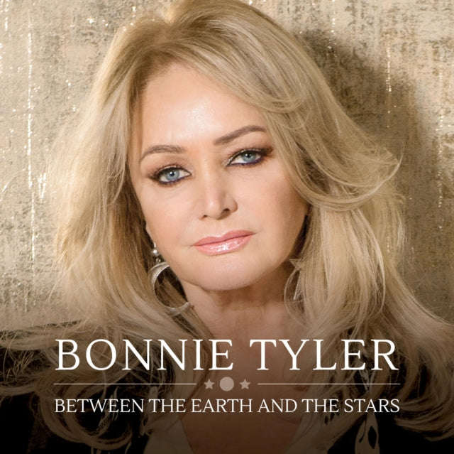 Bonnie Tyler - Between The Earth & The Stars (CD) (US Import)
