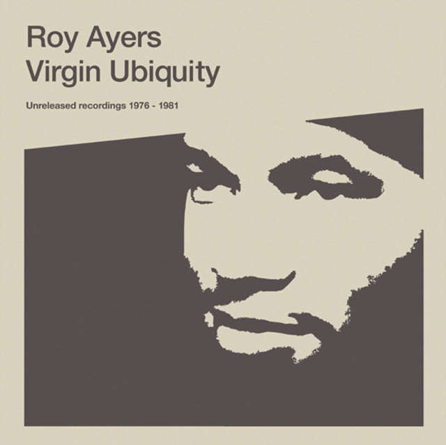 Roy Ayers - Virgin Ubiquity: Unreleased Recordings 1976 - 1981 (Vinyl) (US Import)