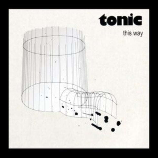 Tonic - This Way (1980) (CD) (US Import)