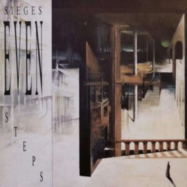Sieges Even - Steps (CD) (US Import)