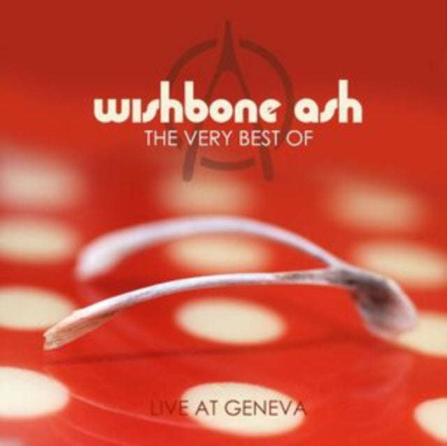 Wisbbone Ash - Very Best Of (CD) (US Import)