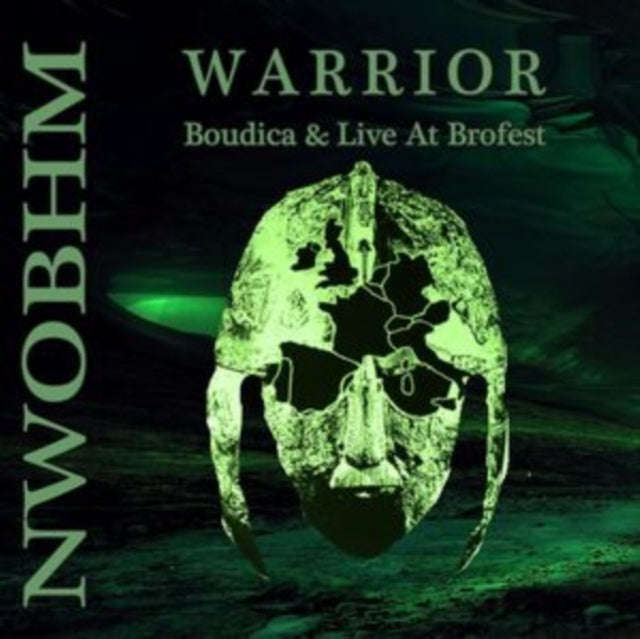 Warrior - Warrior - Boudica (CD) (US Import)