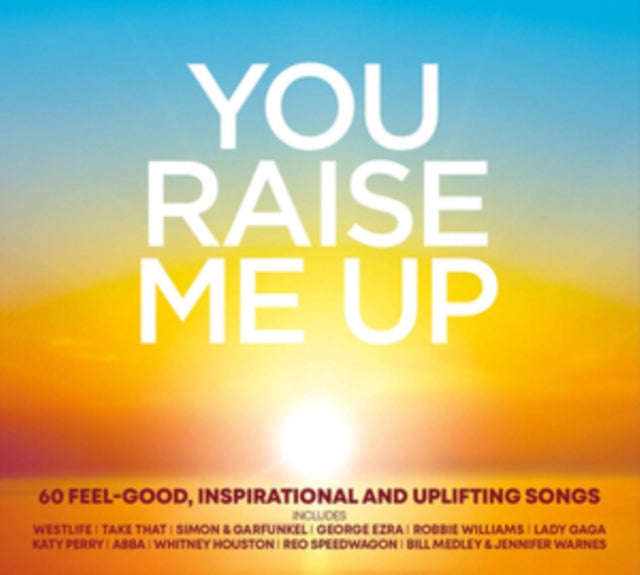 Various Artists - You Raise Me Up (CD) (US Import)