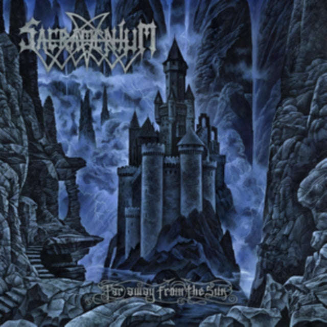 Sacramentum - Far Away From The Sun (CD) (US Import)