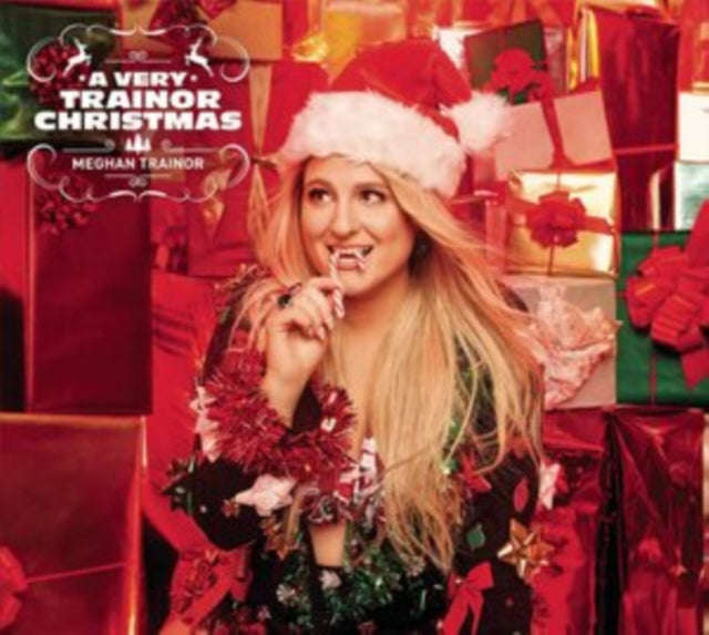Meghan Trainor - Very Trainor Christmas (CD) (US Import)