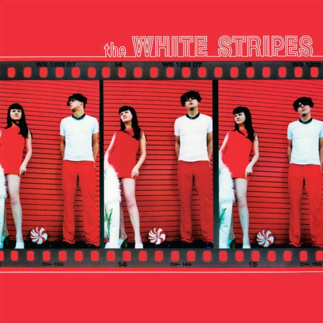 White Stripes - White Stripes (CD) (US Import)