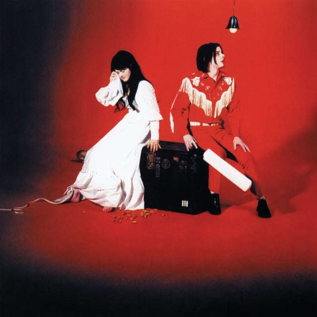White Stripes - Elephant (CD) (US Import)
