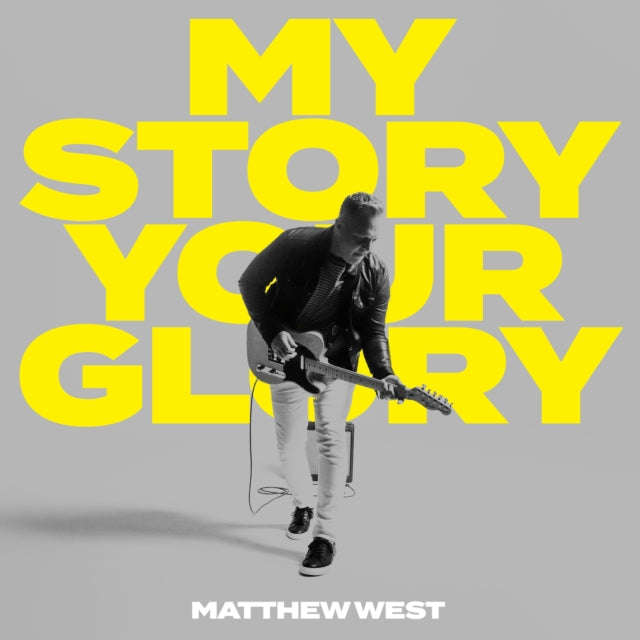 Matthew West - My Story Your Glory (2CD) (CD) (US Import)