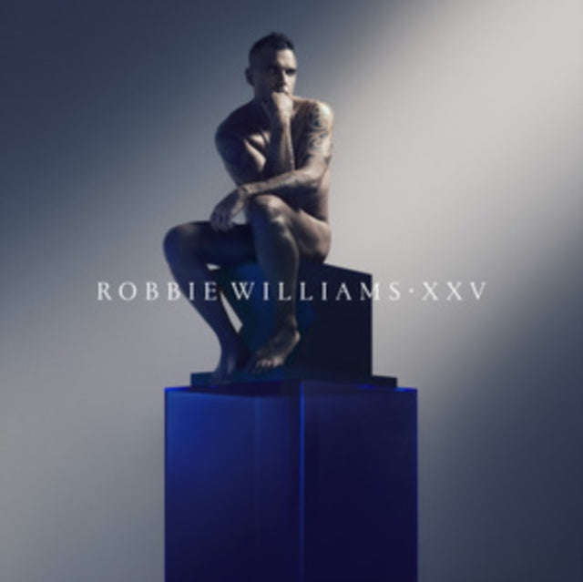 Robbie Williams - XXV (CD) (US Import)