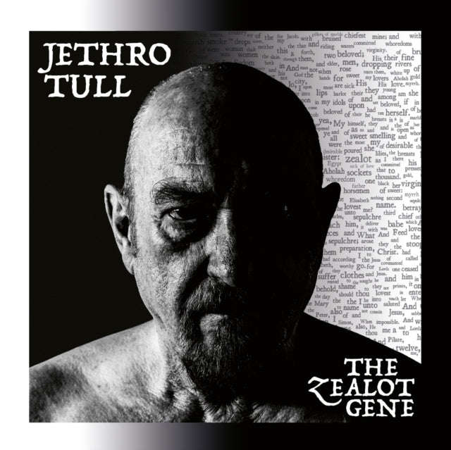Jethro Tull - Zealot Gene (2LP/CD) (Vinyl) (US Import)